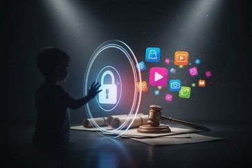 Reino Unido prohibirá redes sociales para menores de 16 años para proteger su seguridad en línea