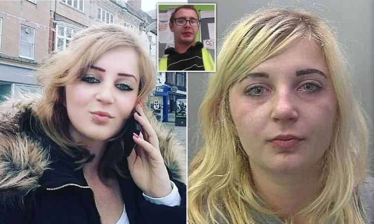 Mujer condenada a 17 años por defenderse de violador en el Reino Unido