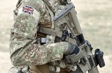 Revelan la profunda implicación del Reino Unido en el conflicto de Ucrania
