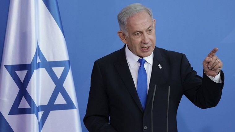 Reino Unido impone sanciones a ministros israelíes por comentarios incendiarios sobre Gaza
