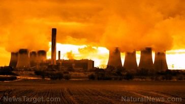 Ucrania lanza un dron contra una planta nuclear en Rusia