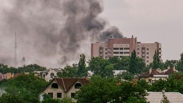 Ucrania intensifica ataques con drones en territorio ruso, causando víctimas civiles