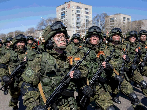 Ucrania implementará un programa militar obligatorio para adolescentes ante dificultades de reclutamiento