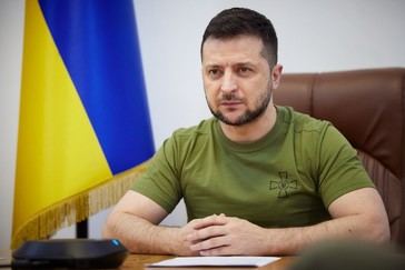 Zelensky: ¿Héroe de guerra o líder autoritario en crisis?