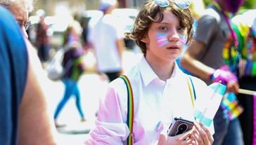 NHS del Reino Unido realizará pruebas de autismo en niños transgénero