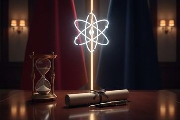 Reino Unido destina £210 millones a Ucrania para uranio, generando preocupaciones por corrupción y seguridad nuclear