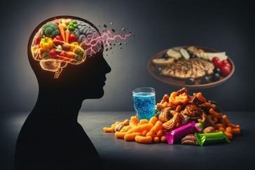 Estudio revela que los alimentos ultraprocesados dejan una huella metabólica en la sangre