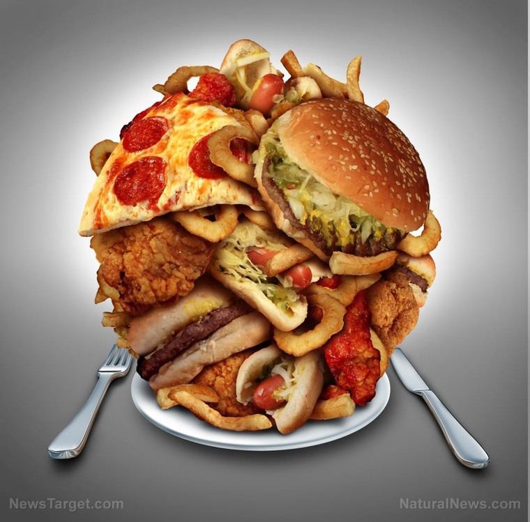Estudio relaciona alimentos ultraprocesados con síntomas tempranos de Parkinson