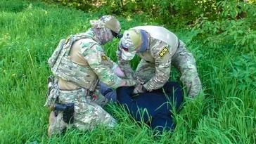 Detienen a un hombre por intentar colocar una bomba en el coche de un funcionario ruso