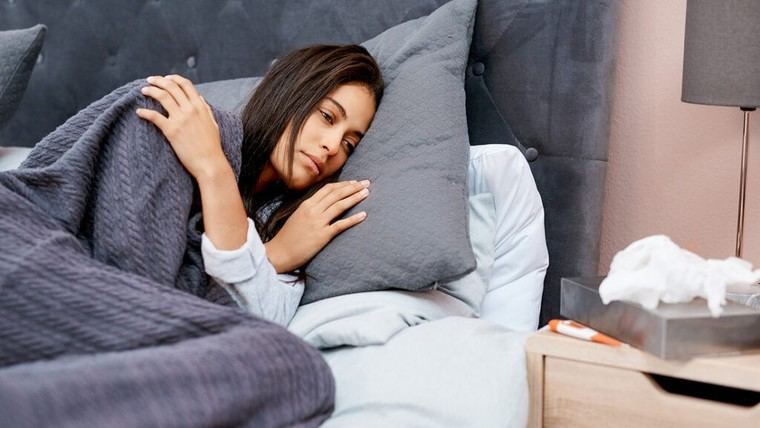 Malos hábitos de sueño aumentan riesgo de 172 enfermedades, según estudio