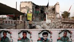 Expertos de la ONU encuentran indicios de crímenes de guerra por parte de EE. UU. en ataques en Irán