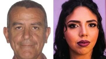 Guardia municipal mata a su esposa el mismo día de su boda en Brasil