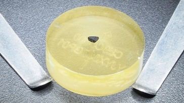 Descubren oxidación en la Luna que desafía teorías científicas previas