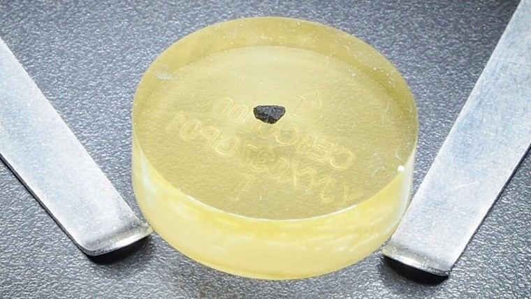 Descubren oxidación en la Luna que desafía teorías científicas previas