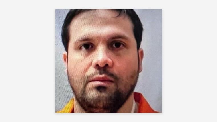 Hijo de 'El Chapo' se declara culpable de narcotráfico en EE.UU