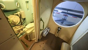 Problema técnico en la nave Orion tras el lanzamiento de Artemis II