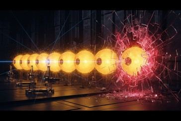 Irán acumula uranio suficiente para desarrollar hasta 11 armas nucleares, según la ONU