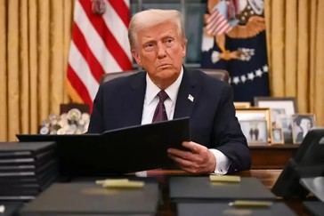 Juez federal detiene orden de Trump sobre ciudadanía por nacimiento