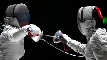 Estonia pierde el Campeonato Europeo de Esgrima por no aceptar a atletas rusos