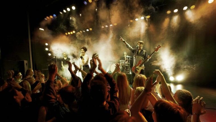 Banda argentina suspende conciertos en Chile por amenazas xenófobas