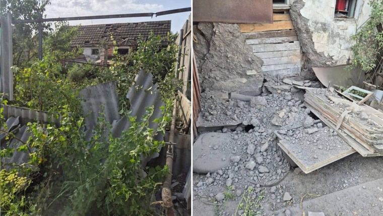 Ataque ucraniano en Bélgorod deja una civil fallecida