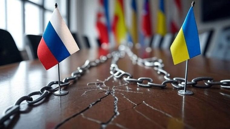 Medvédev advierte sobre una posible escalada en la guerra si fracasan las negociaciones