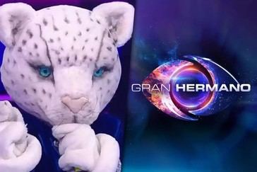 Exparticipante de Gran Hermano provoca expulsión tras entrar disfrazada