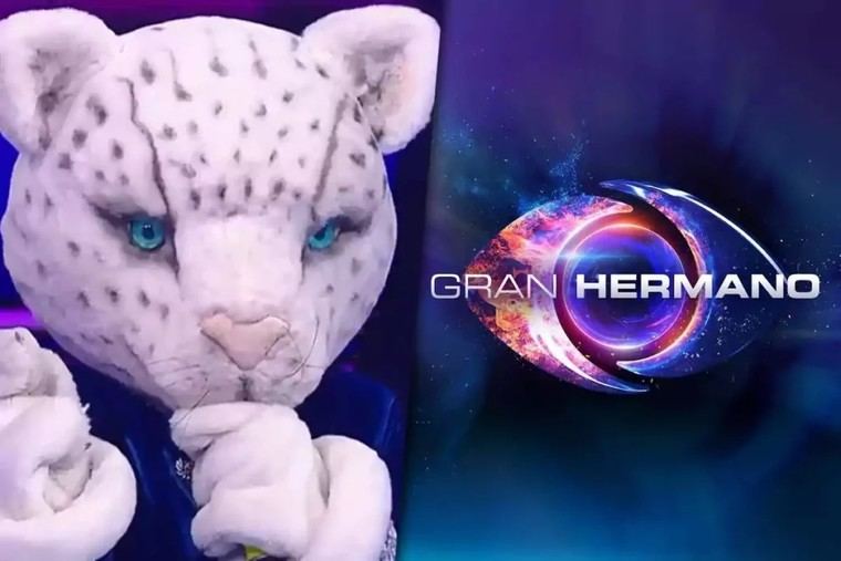 Exparticipante de Gran Hermano provoca expulsión tras entrar disfrazada