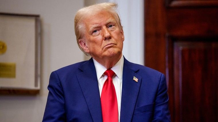 Trump intensifica la lucha antidrogas con foco en Venezuela, pero sin evidencia clara