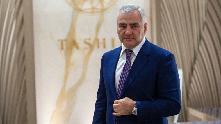 Arresto de empresario en Armenia genera crisis entre Iglesia y Gobierno