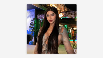 Buscan a una modelo colombiana de 27 años tras perder contacto con su familia