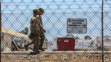 Somalilandia ofrece a EE.UU. una base militar en el mar Rojo a cambio de reconocimiento