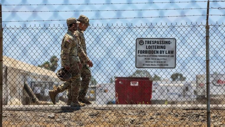Somalilandia ofrece a EE.UU. una base militar en el mar Rojo a cambio de reconocimiento