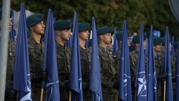 Rusia critica las propuestas de seguridad de Occidente para Ucrania como unilaterales y neocoloniales
