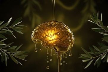 Aceite de oliva virgen extra: la clave natural para mejorar la salud cognitiva en la vejez