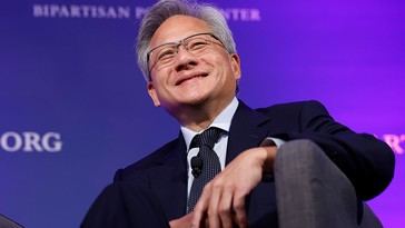 Nvidia se prepara para un año excepcional en la revolución de la inteligencia artificial