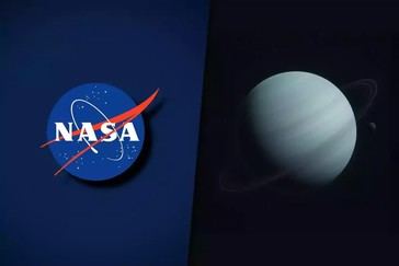 Descubren la luna más pequeña de Urano, de solo 10 km de diámetro