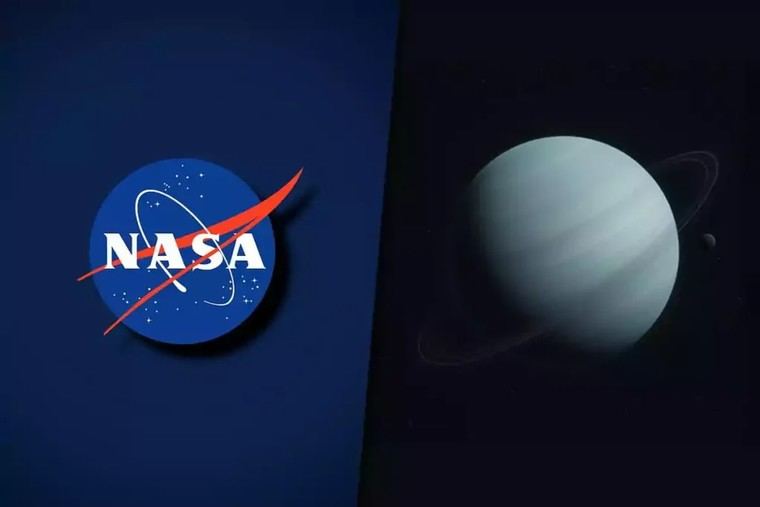 Descubren la luna más pequeña de Urano, de solo 10 km de diámetro
