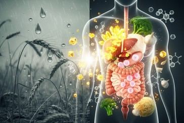 Protocolos Urgentes para Desintoxicar el Glyphosato del Cuerpo