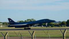 EE.UU. retira todos sus bombarderos de la base militar británica RAF Fairford