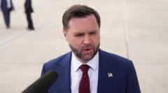 Estados Unidos e Irán avanzan hacia un acuerdo, pero aún no lo logran