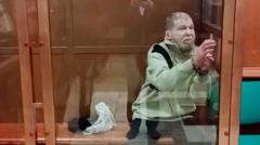 Rusia acuerda liberar al estadounidense Stephen Hubbard
