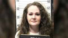 Inmate Christa Pike awake after botched execution attempt in Tennessee