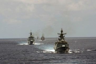 EE. UU. refuerza su influencia en el Canal de Panamá frente a China