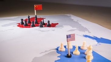 EE. UU. plantea a China: ¿armar a Irán o colaborar para frenar la guerra?