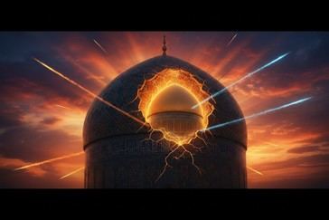 Inteligencia de EE. UU. concluye que el régimen iraní se mantiene estable tras ataques militares