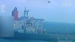 EE.UU. impone sanciones a seis barcos tras incautar un petrolero en Venezuela