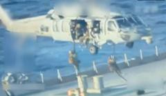 EE.UU. incauta un petrolero frente a Venezuela y Caracas lo califica de 'piratería'