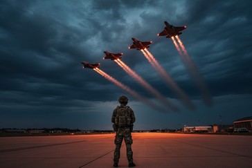 EE. UU. reducirá su presencia militar en la OTAN, advierten funcionarios