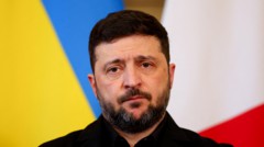 EE.UU. propone zona económica especial en la región de Donetsk, según Zelensky